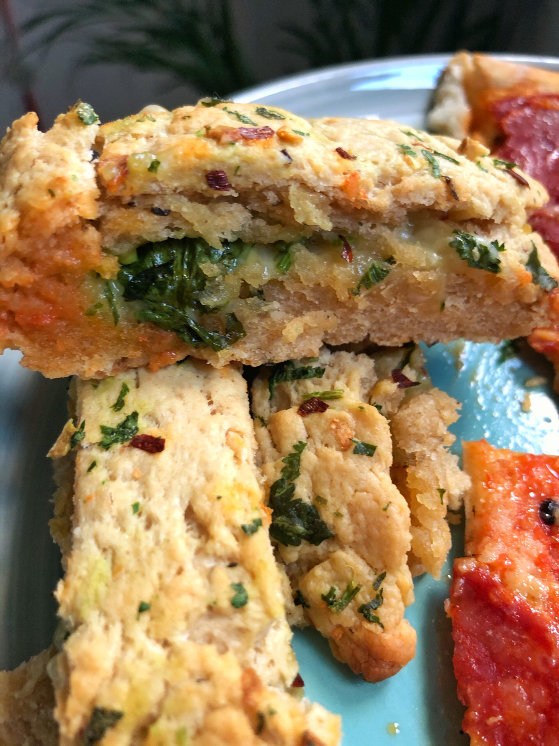 Dominos Garlic Bread | Get your recipe | Belly On My Mind